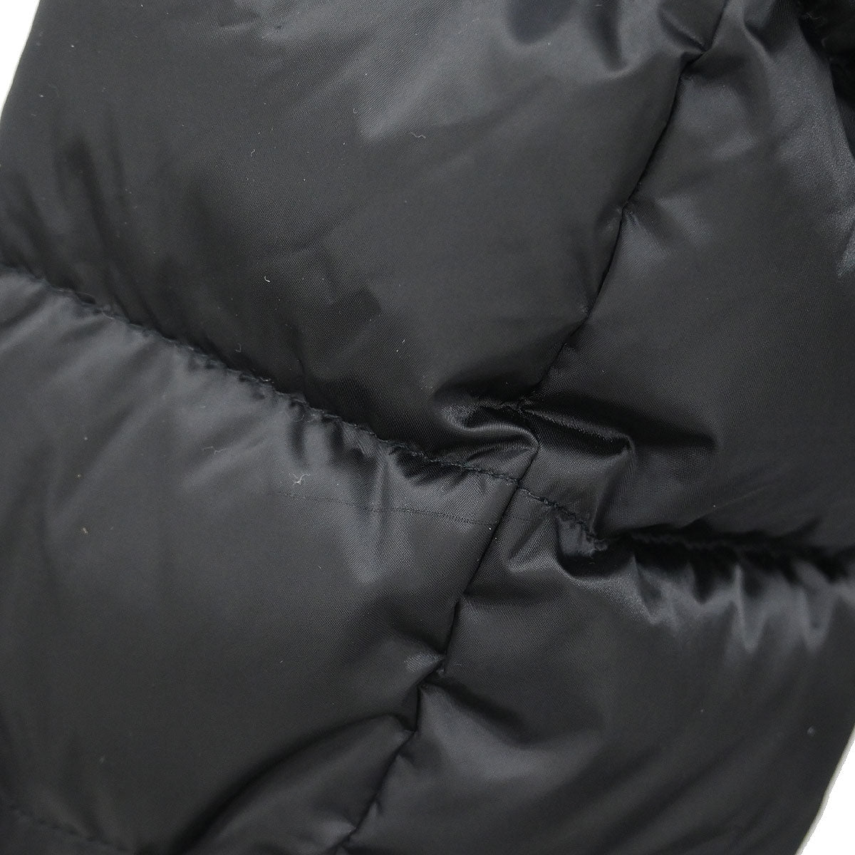 Prada 2018 Coat Black #46 - Image 3