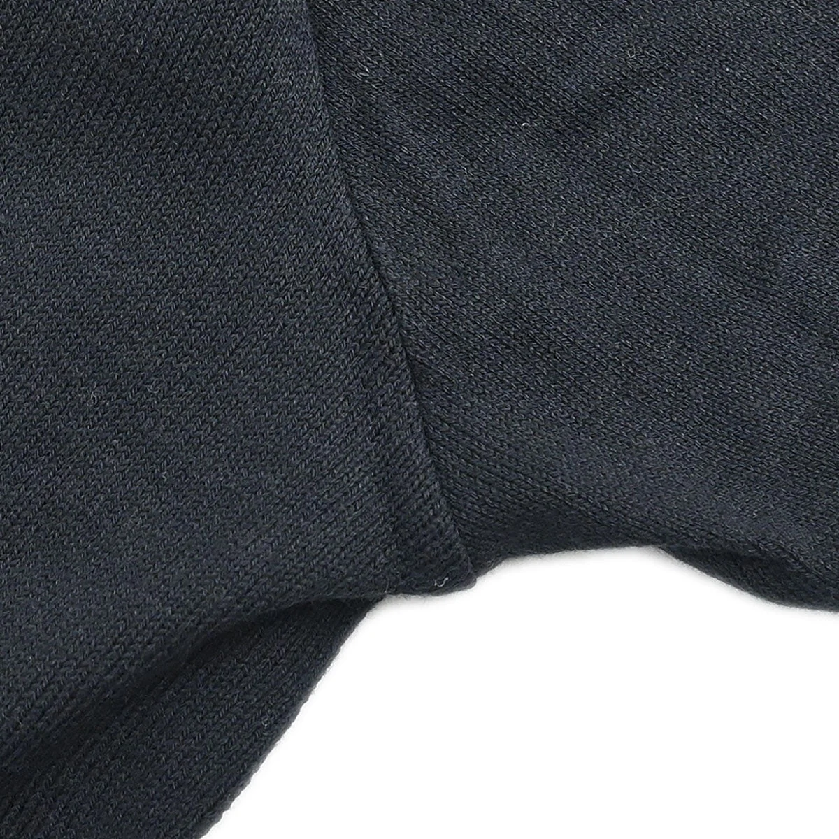 Hermes Top Black #L - Image 11