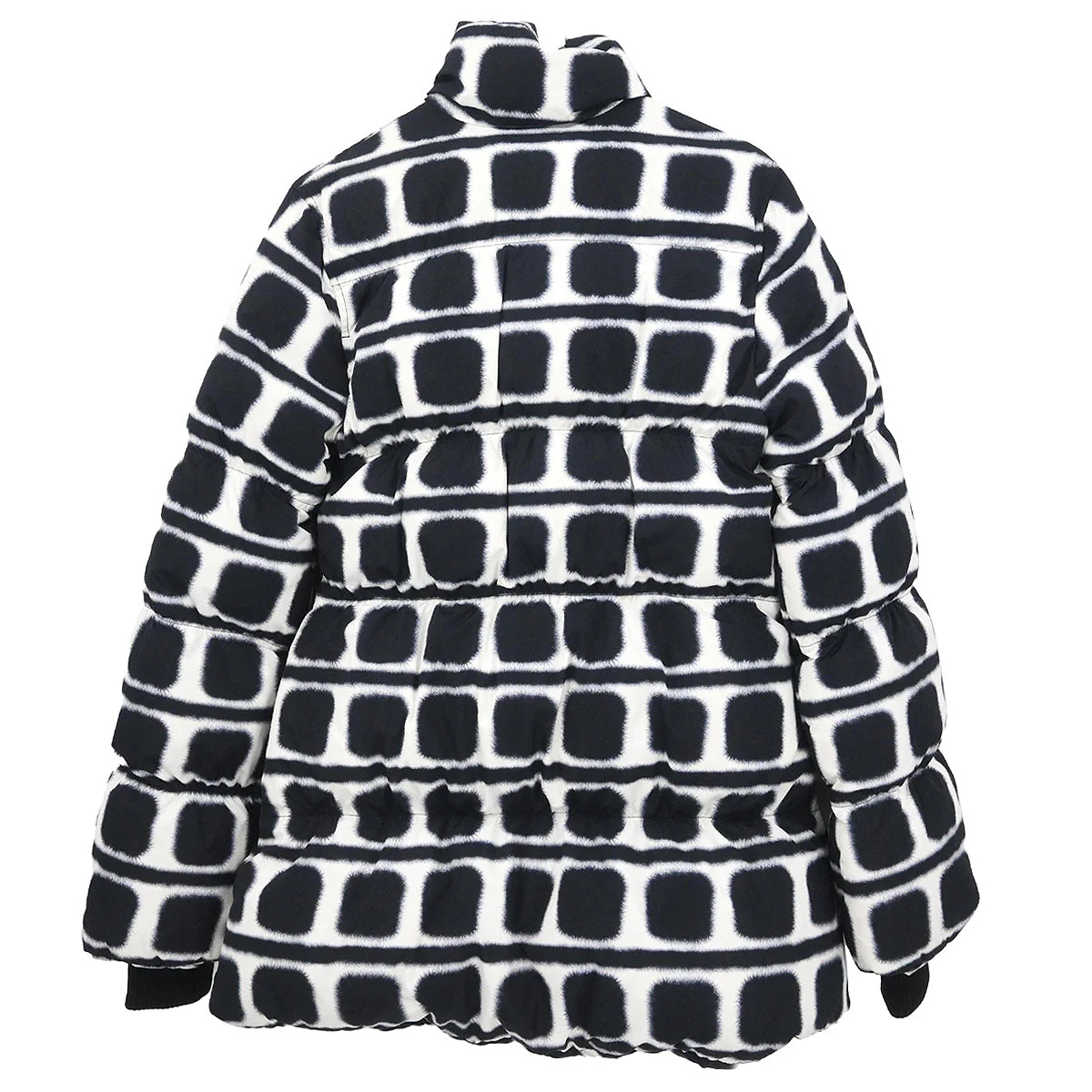 Chanel 2007 Sport Line Zip Up Jacket Black #36 - Image 2