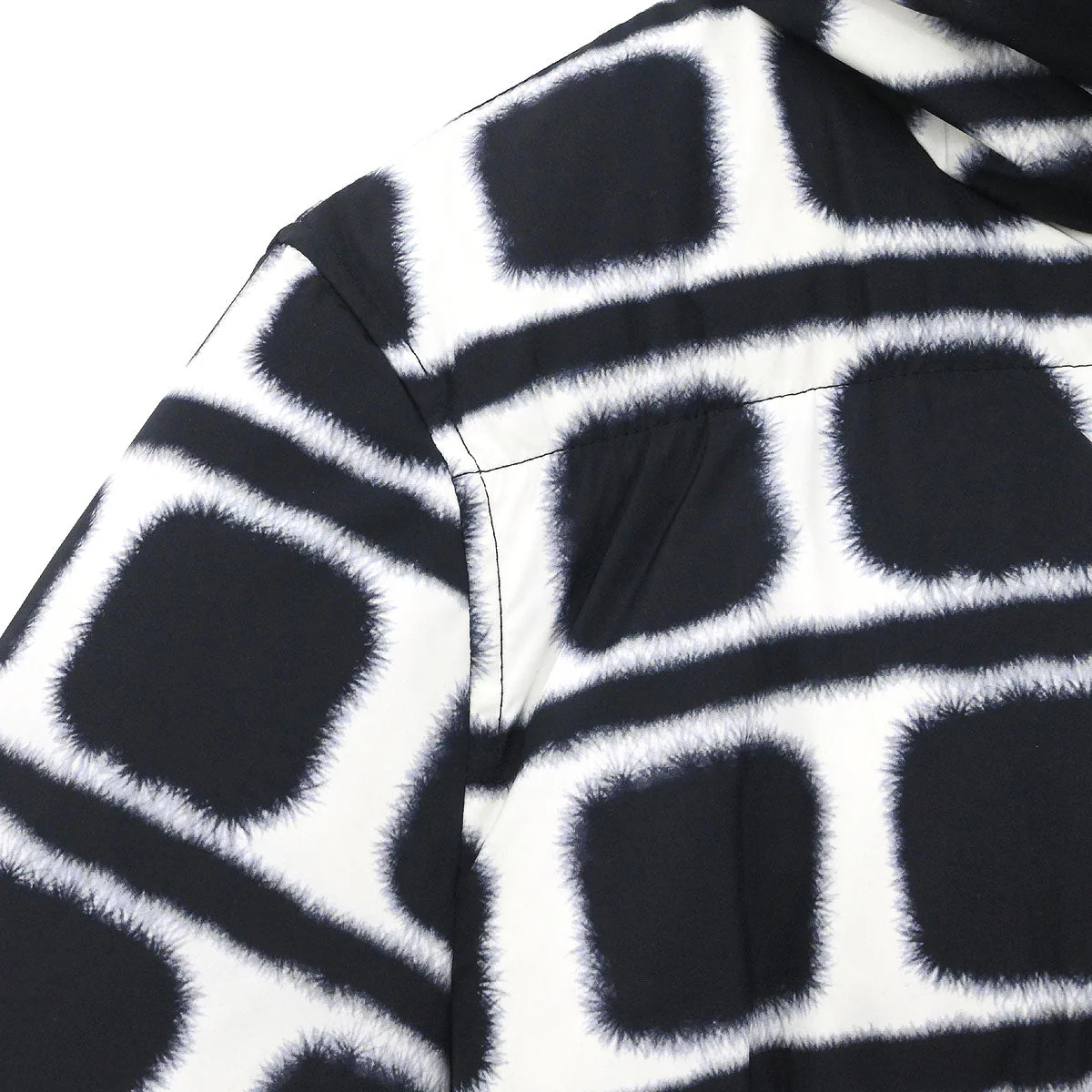 Chanel 2007 Sport Line Zip Up Jacket Black #36 - Image 4