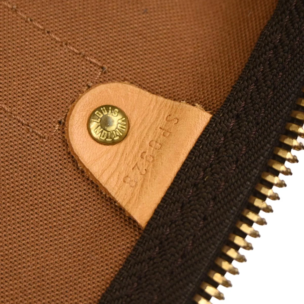 Louis Vuitton 1998 Monogram Keepall 45 Duffle Bag M41428 - Image 10