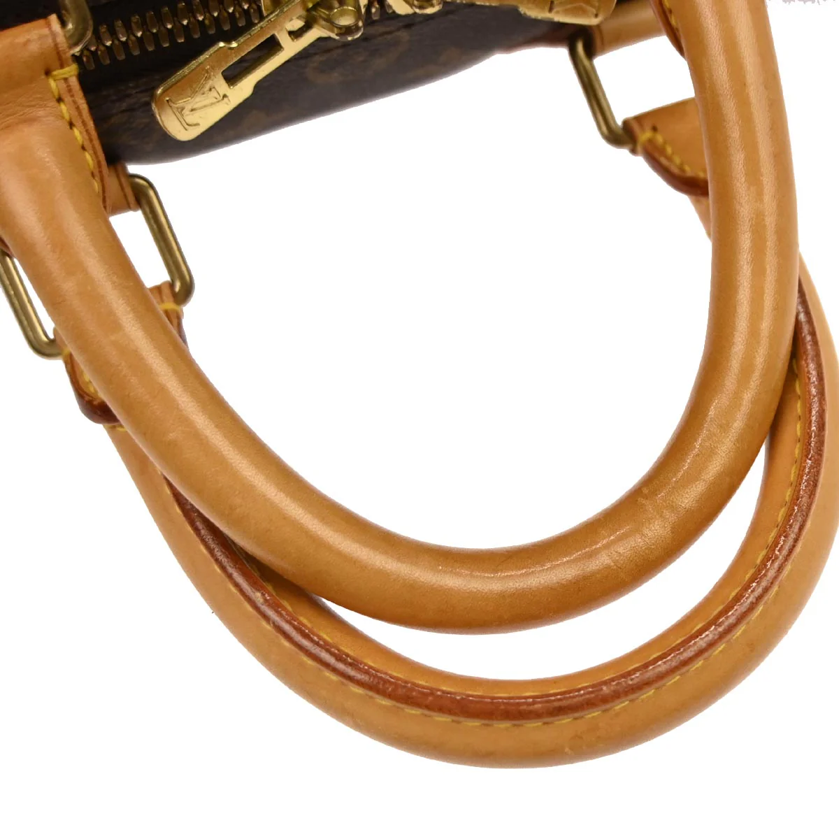 Louis Vuitton 1998 Monogram Keepall 45 Duffle Bag M41428 - Image 4