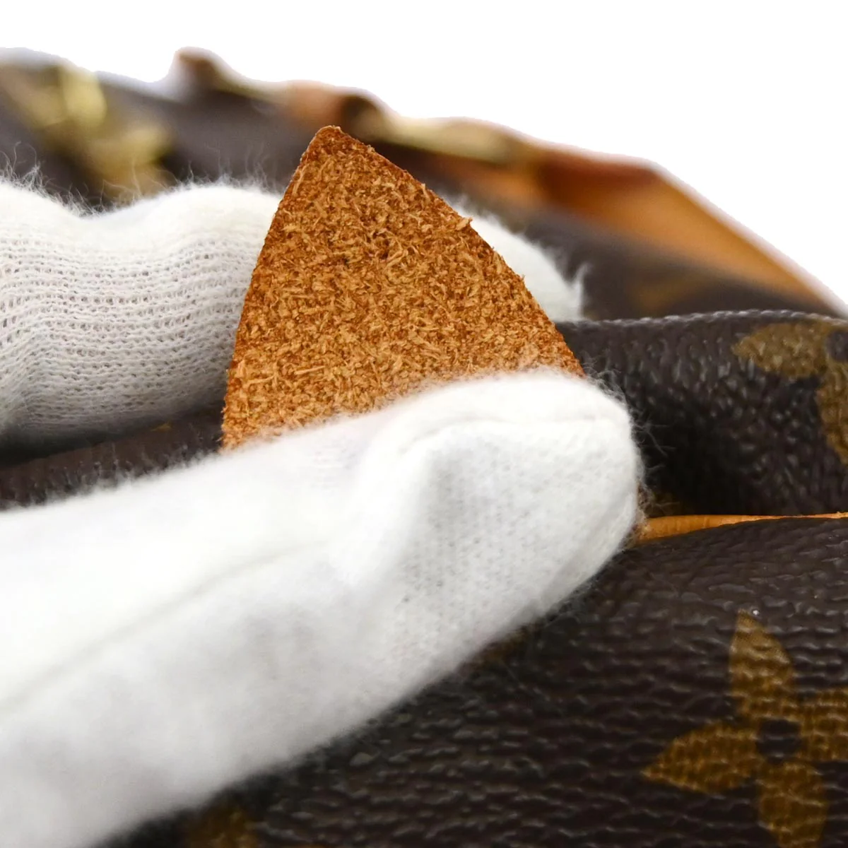 Louis Vuitton 1998 Monogram Keepall 45 Duffle Bag M41428 - Image 8