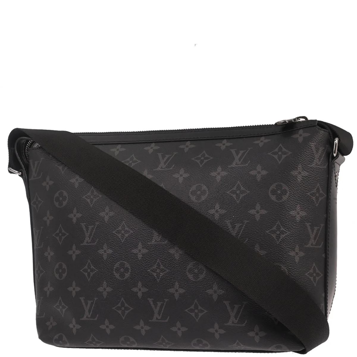 Louis Vuitton 2019 Monogram Odyssey Messenger PM Shoulder Bag M44223 - Image 2