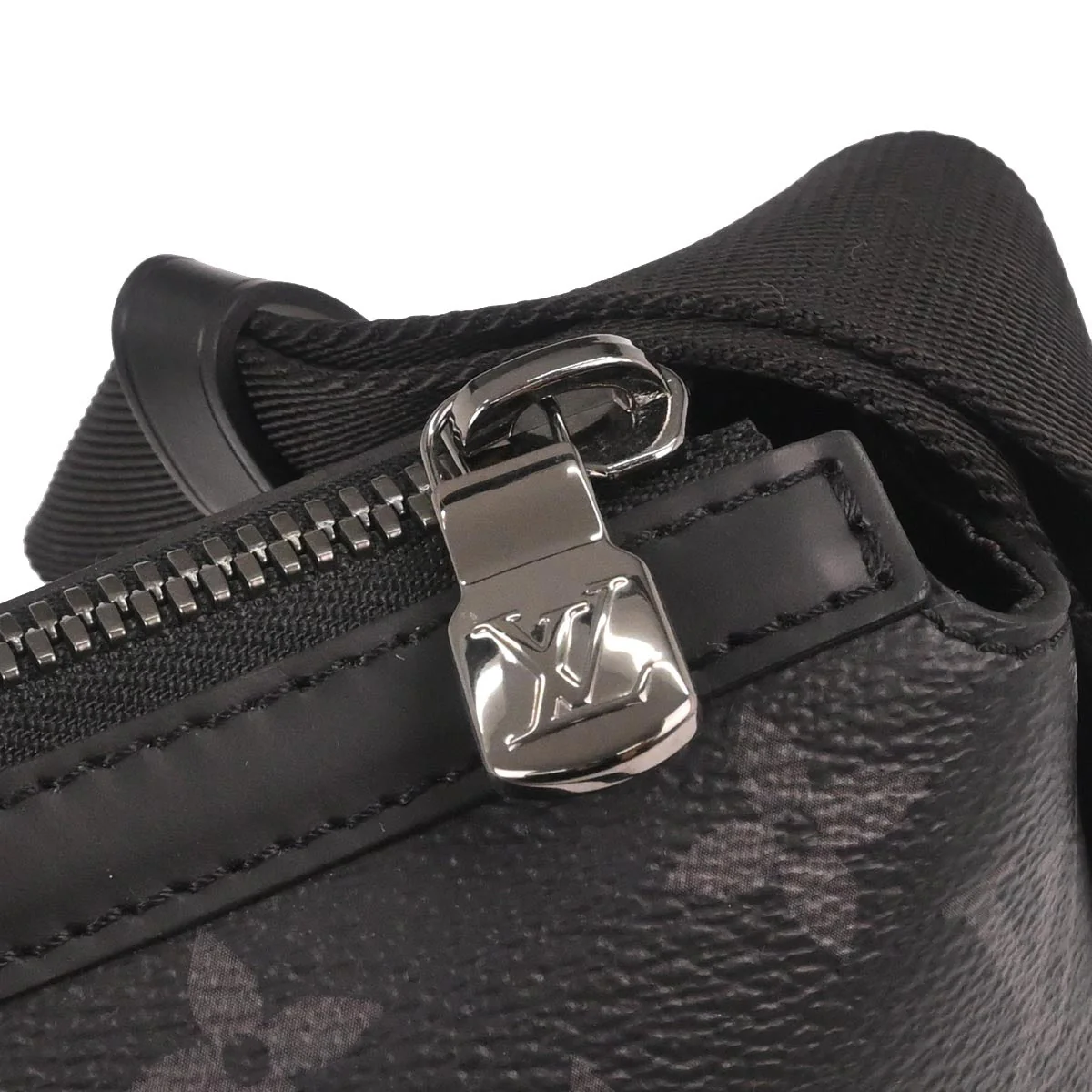 Louis Vuitton 2019 Monogram Odyssey Messenger PM Shoulder Bag M44223 - Image 3