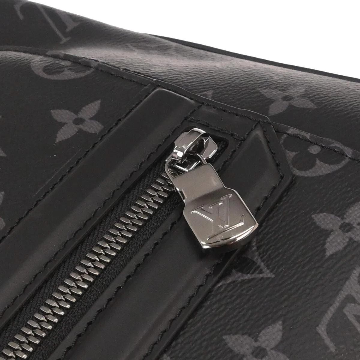 Louis Vuitton 2019 Monogram Odyssey Messenger PM Shoulder Bag M44223 - Image 6