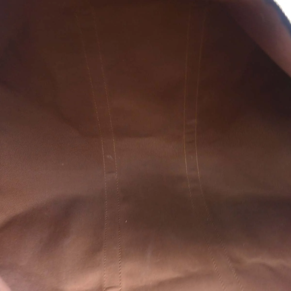 Louis Vuitton 2002 Monogram Keepall Bandouliere 50 Shoulder Duffle Bag M41416 - Image 7