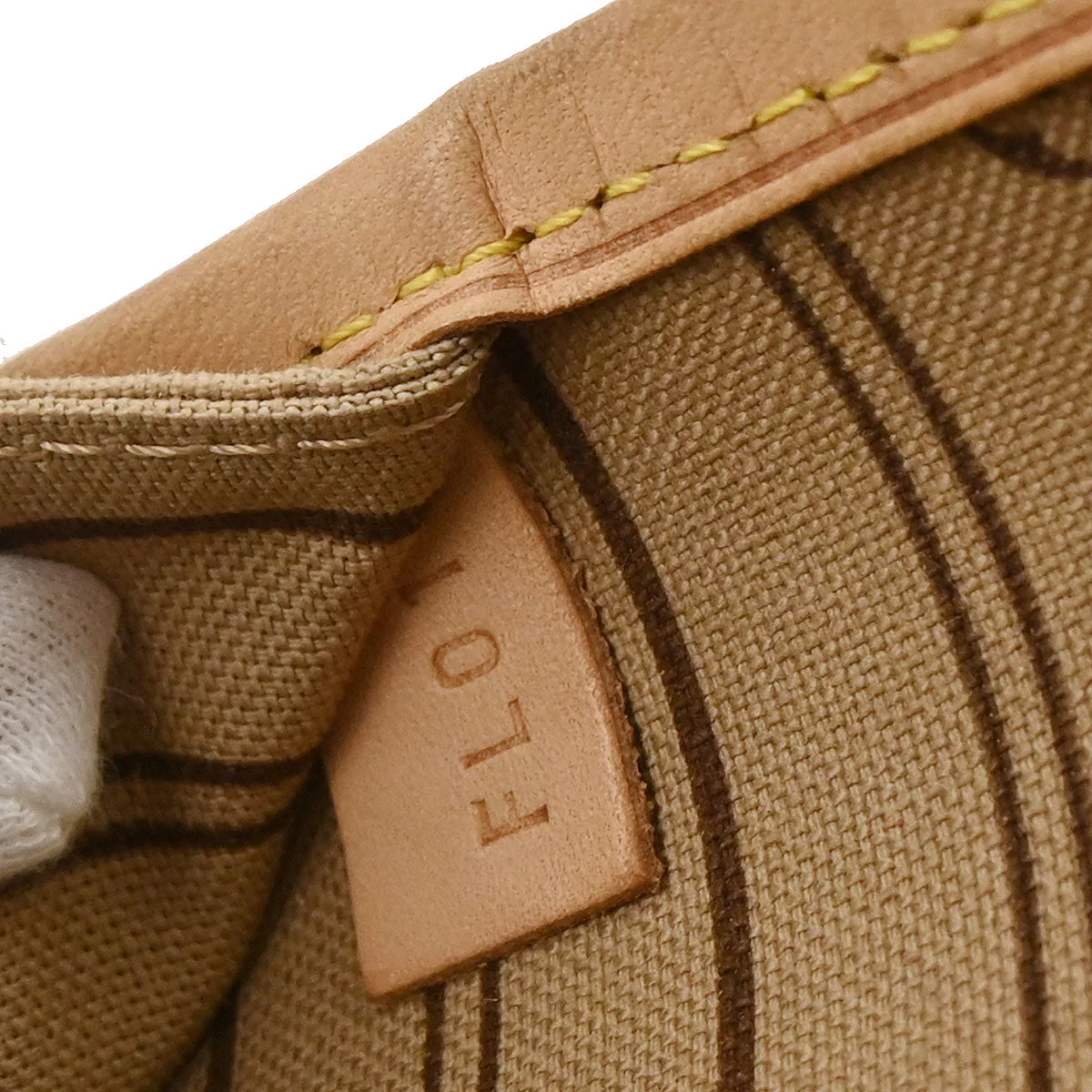 Louis Vuitton 2011 Monogram Neverfull GM Tote Bag M40157 - Image 11