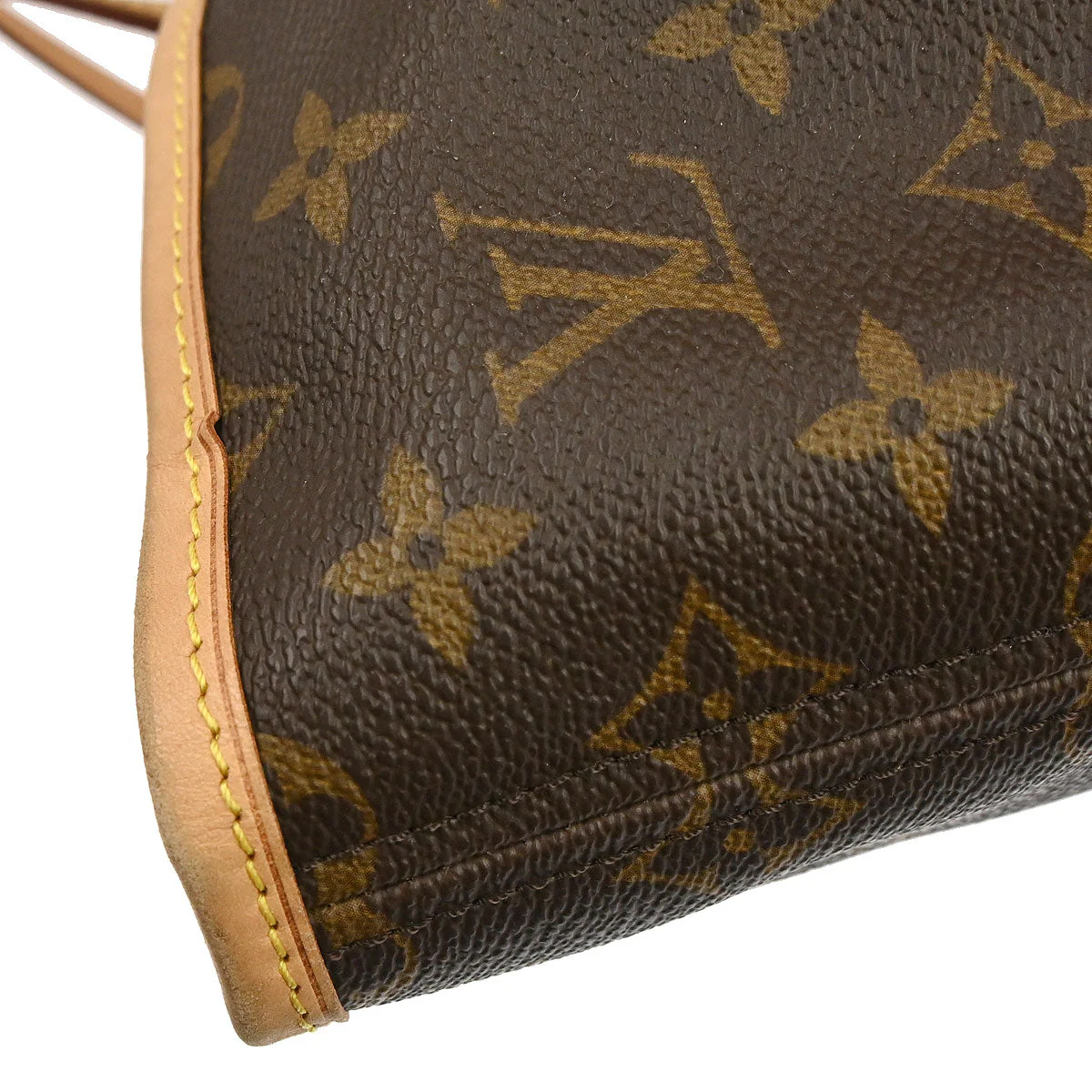 Louis Vuitton 2011 Monogram Neverfull GM Tote Bag M40157 - Image 5