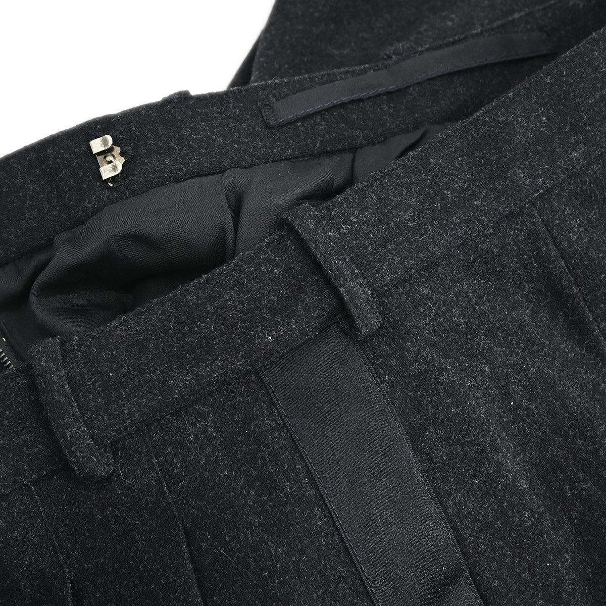 Chanel Long Pants Gray 03899 #36 - Image 7
