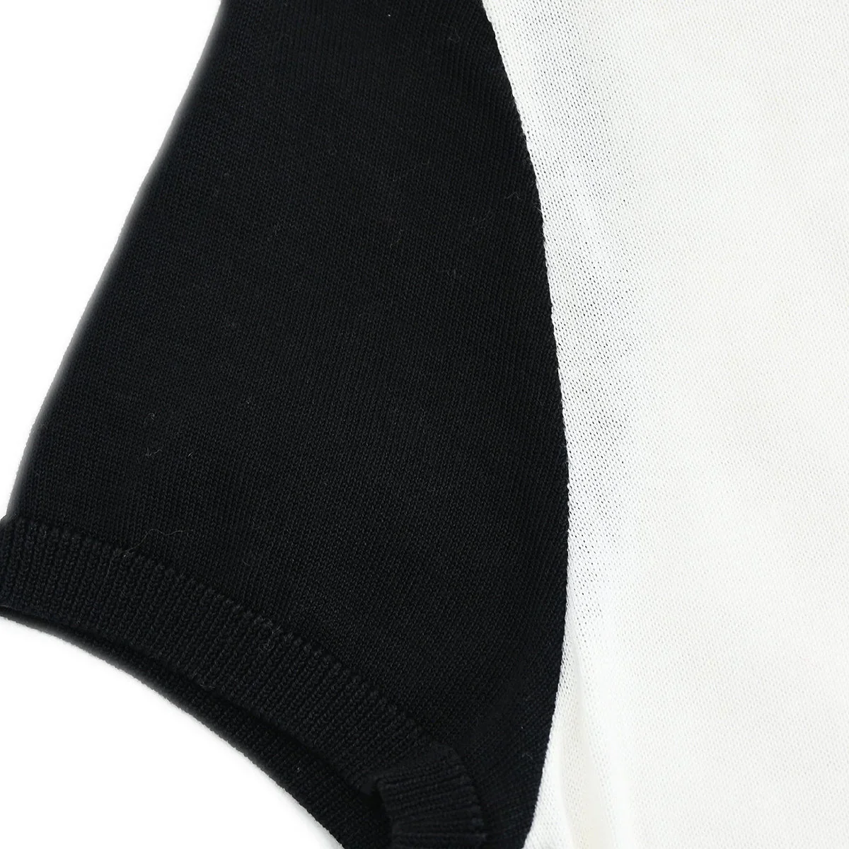Chanel Short Sleeve Cardigan White #34 - Image 5