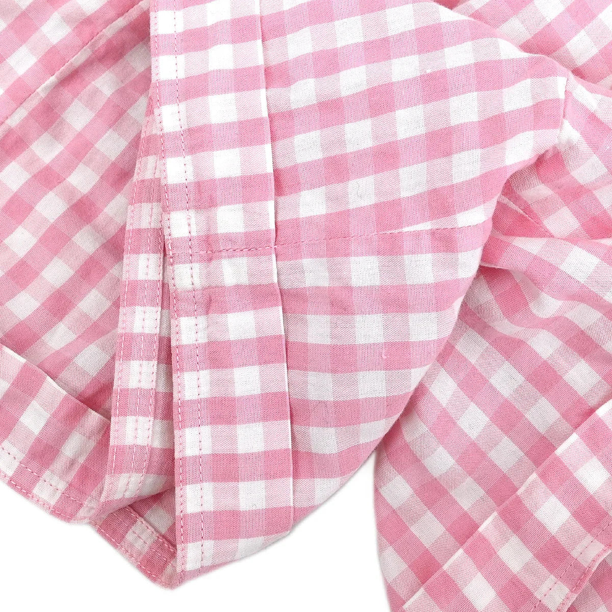 Chanel Short Pants Pink - Image 3