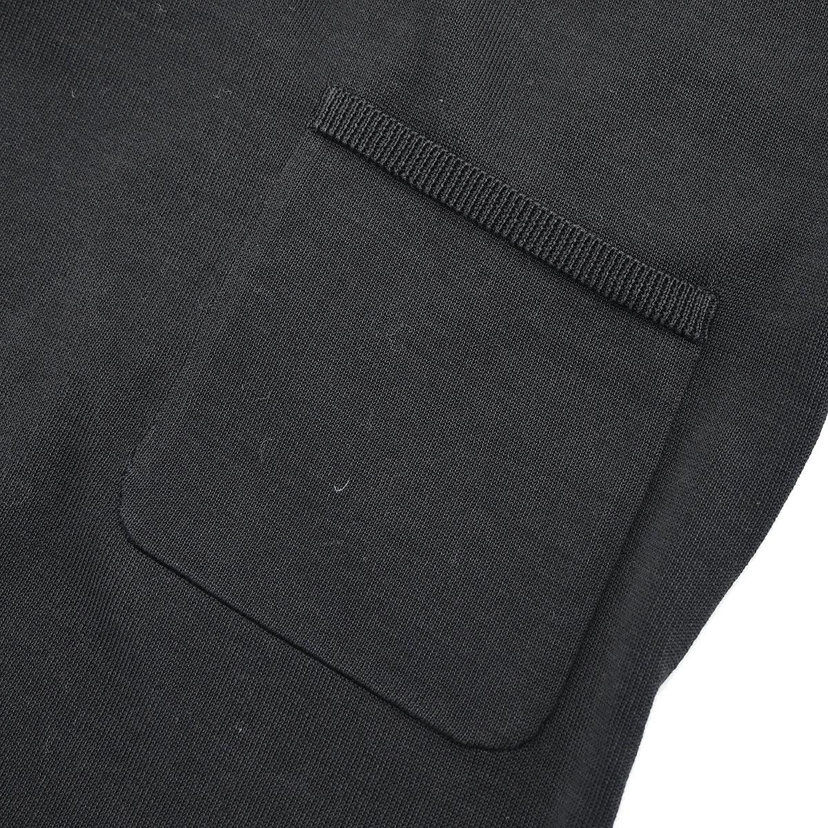 Chanel 1998 Sleeveless Top Black #40 - Image 5