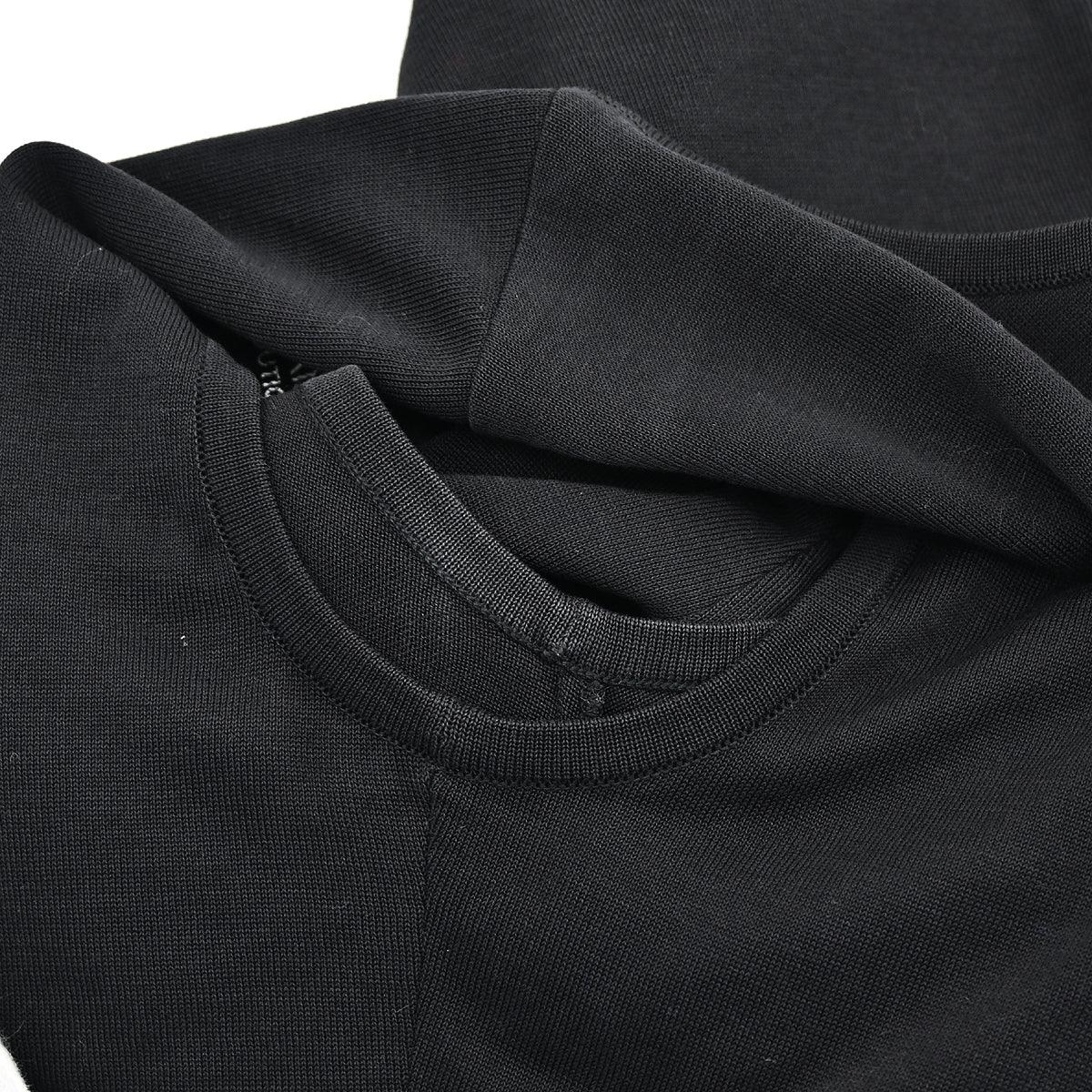Chanel 1998 Sleeveless Top Black #40 - Image 7