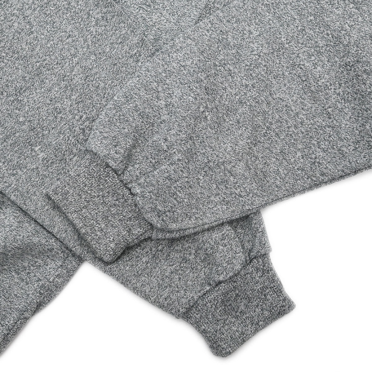 Chanel Sweatshirt Gray SAISON01 #L - Image 6