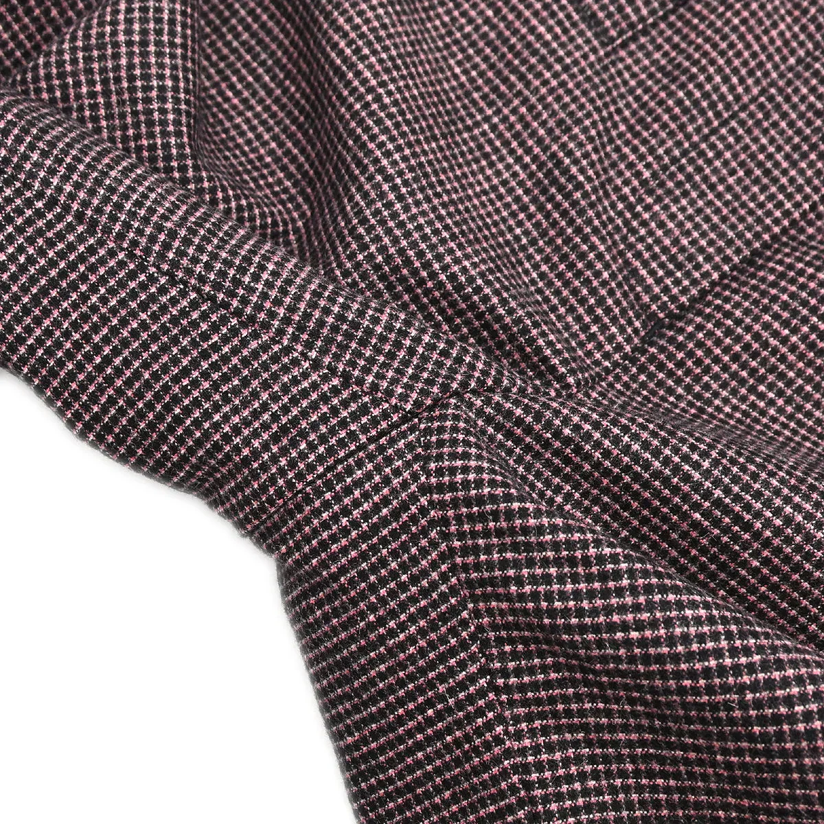 Chanel 2005 Long Pants Black Pink #34 - Image 3