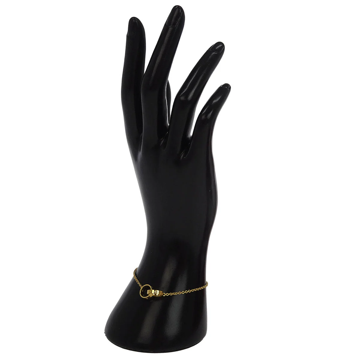 Cartier Baby Love Bracelet AXR684 750 - Image 2