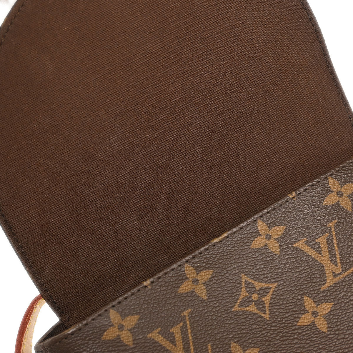 Louis Vuitton 2012 Monogram Chantilly PM Shoulder Bag M51234 - Image 7
