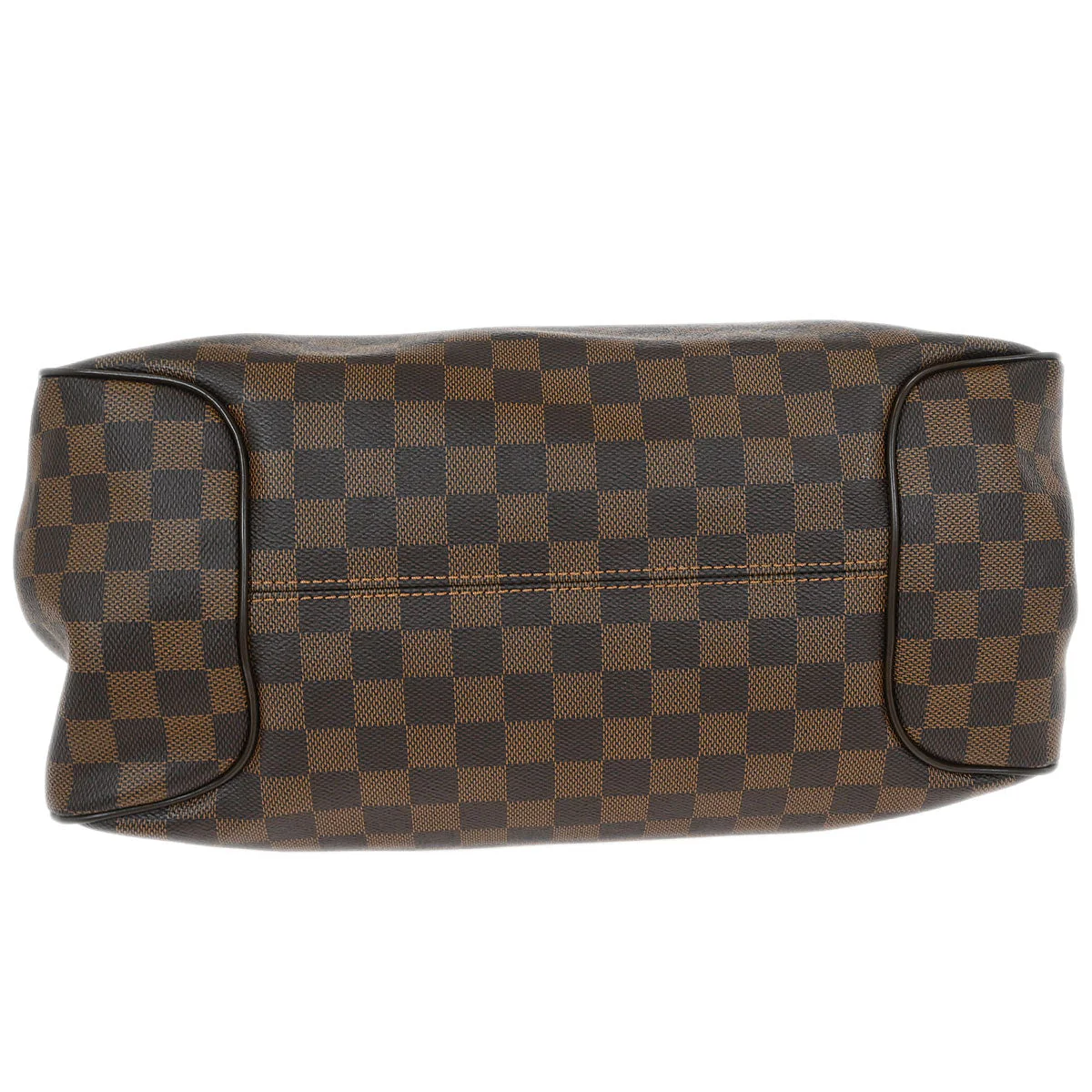 Louis Vuitton 2014 Damier Reggia Shoulder Bag N63542 - Image 3