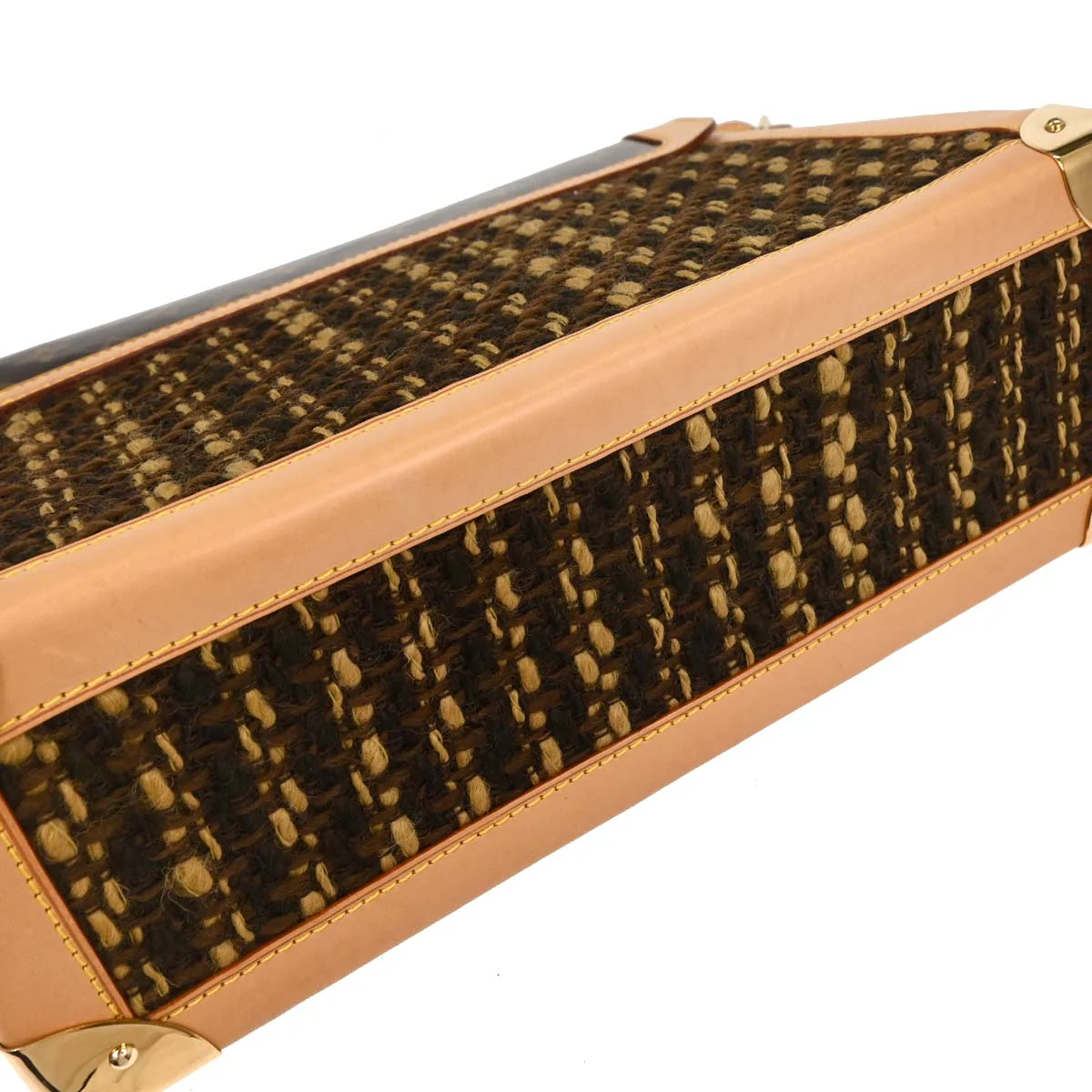 Louis Vuitton Monogram Tweddy GM Shoulder Bag M92821 - Image 4