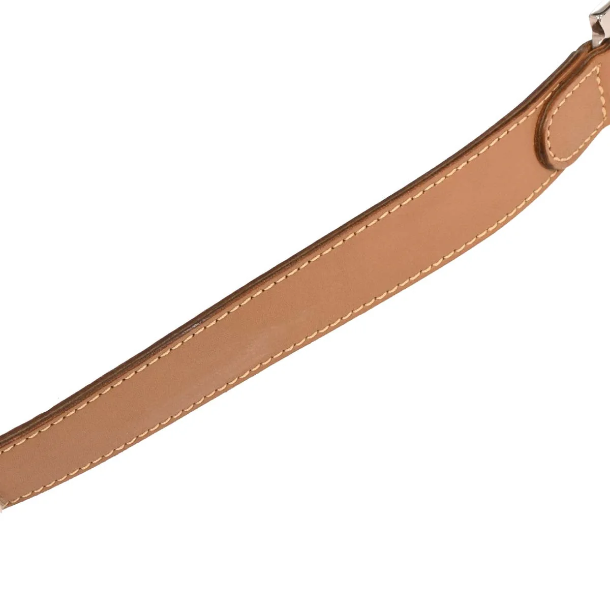 Christian Dior 2001 Canvas Saddle Handbag - Image 3