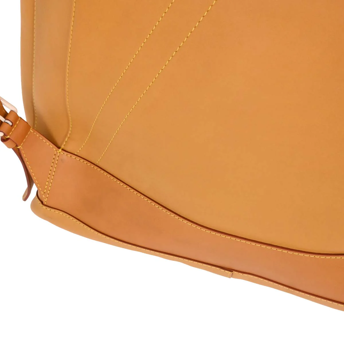 Louis Vuitton 2018 Brown Leather Christopher GM Backpack M53270 - Image 7