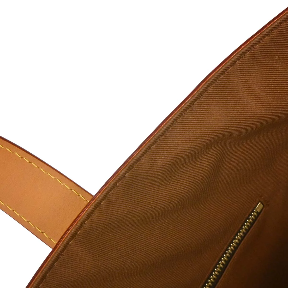 Louis Vuitton Monogram Cabas Voyage NV PM Tote Handbag M44878 - Image 7