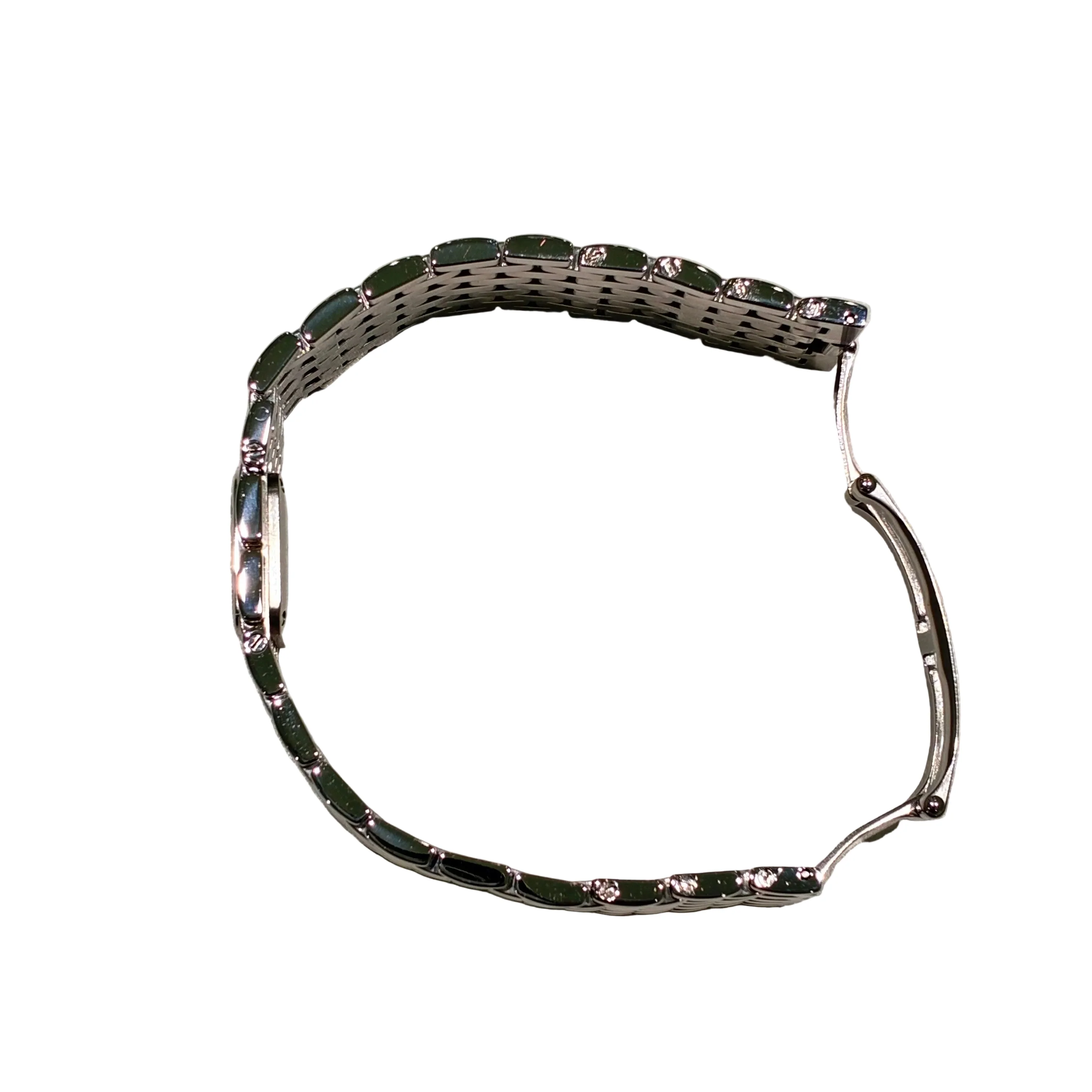 Cartier Panthere Ruban Ref.2420 Quartz Watch SS - Image 8