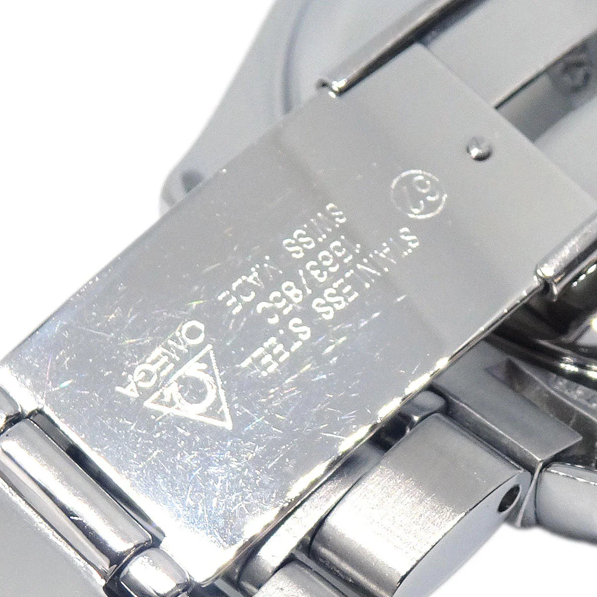 Omega Speedmaster Ref.175.0083 Self-winding Watch SS - Image 5