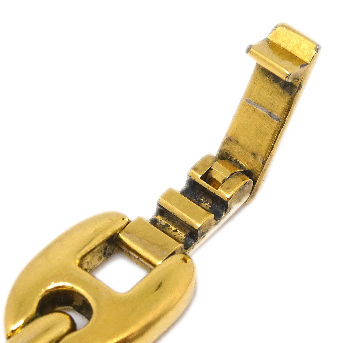 Gucci 11/12.2 Change Bezel Chameleon Quartz Watch SS - Image 6