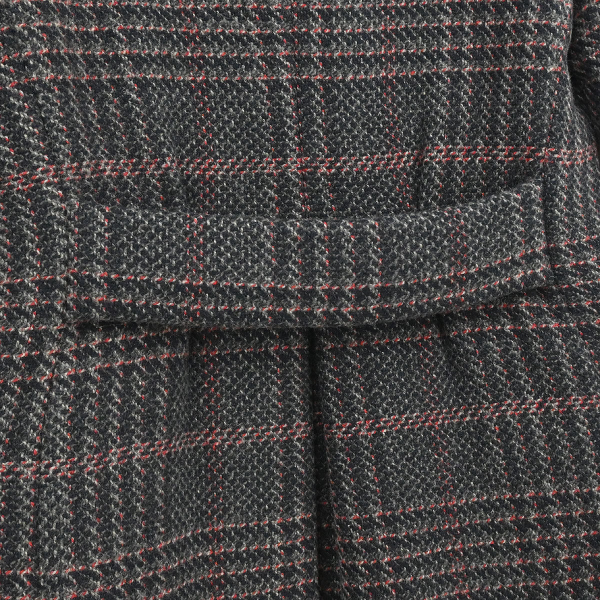 Miu Miu 2011 Single Coat Gray #36 - Image 3