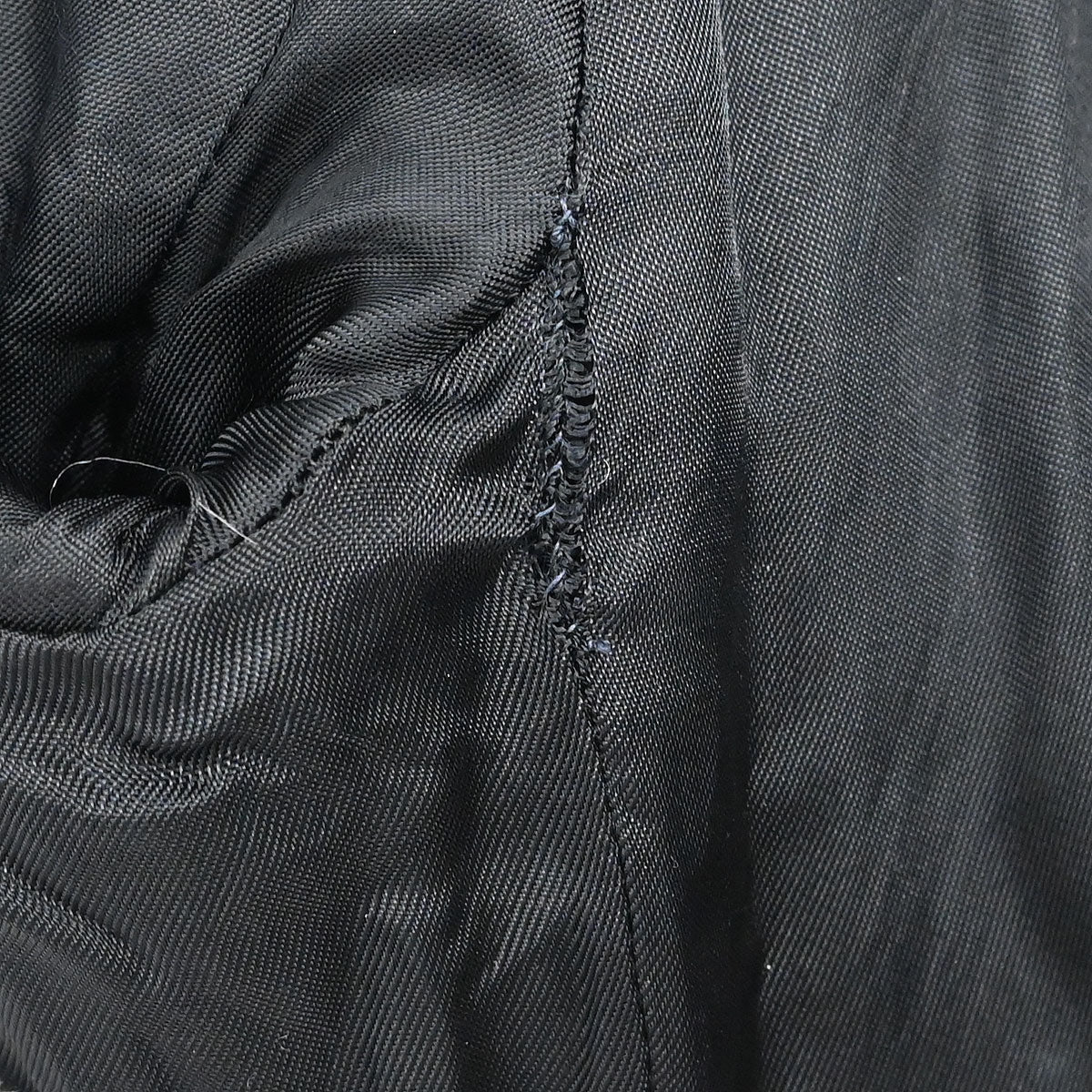 Miu Miu 2011 Single Coat Gray #36 - Image 6