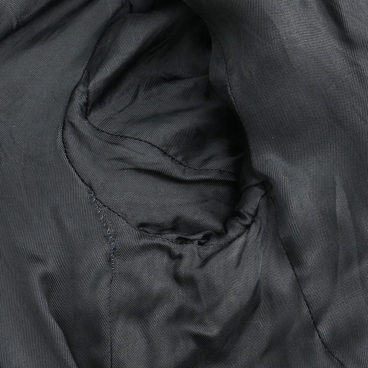 Miu Miu 2011 Single Coat Gray #36 - Image 7