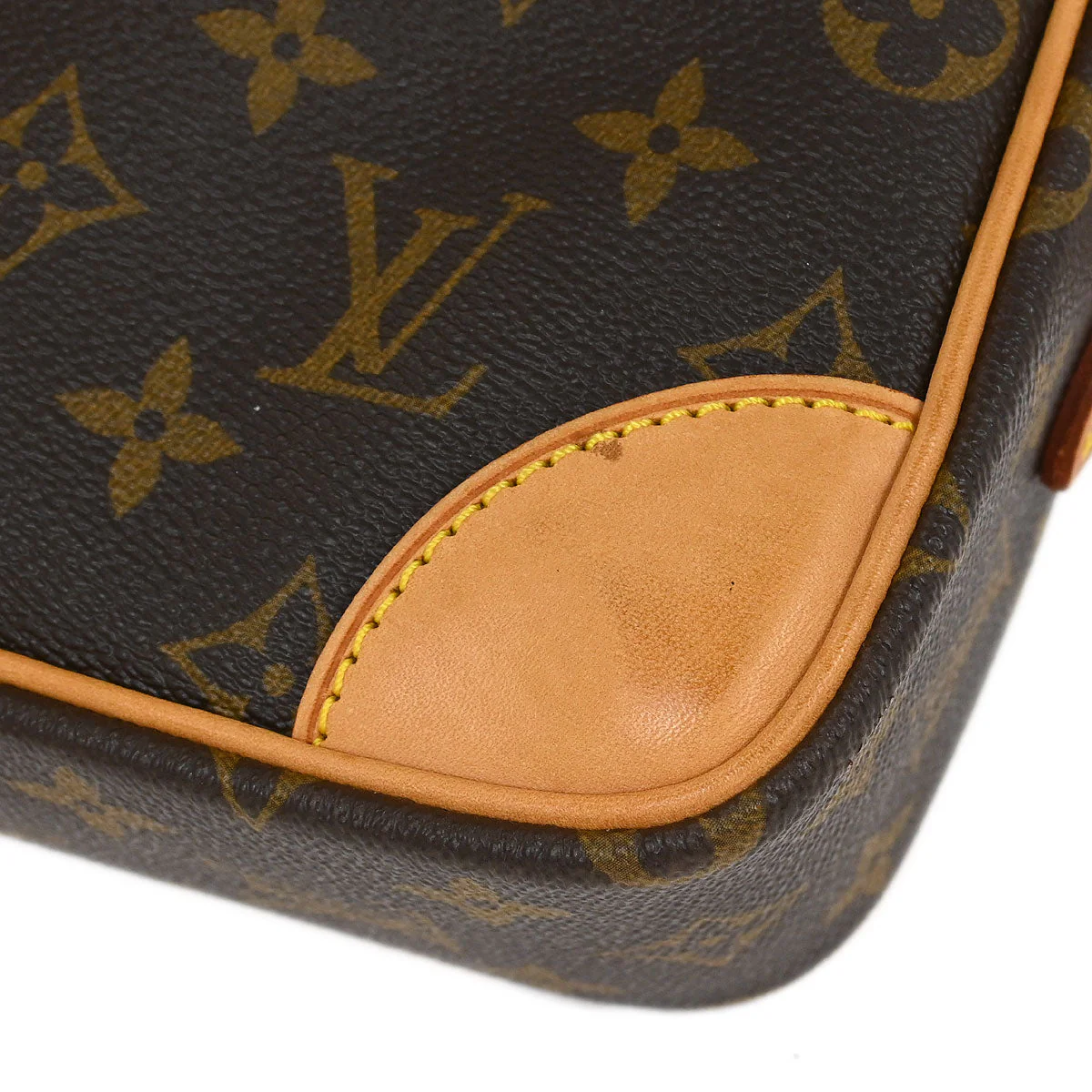 Louis Vuitton Monogram Trocadero 27 Shoulder Bag M51274 - Image 4