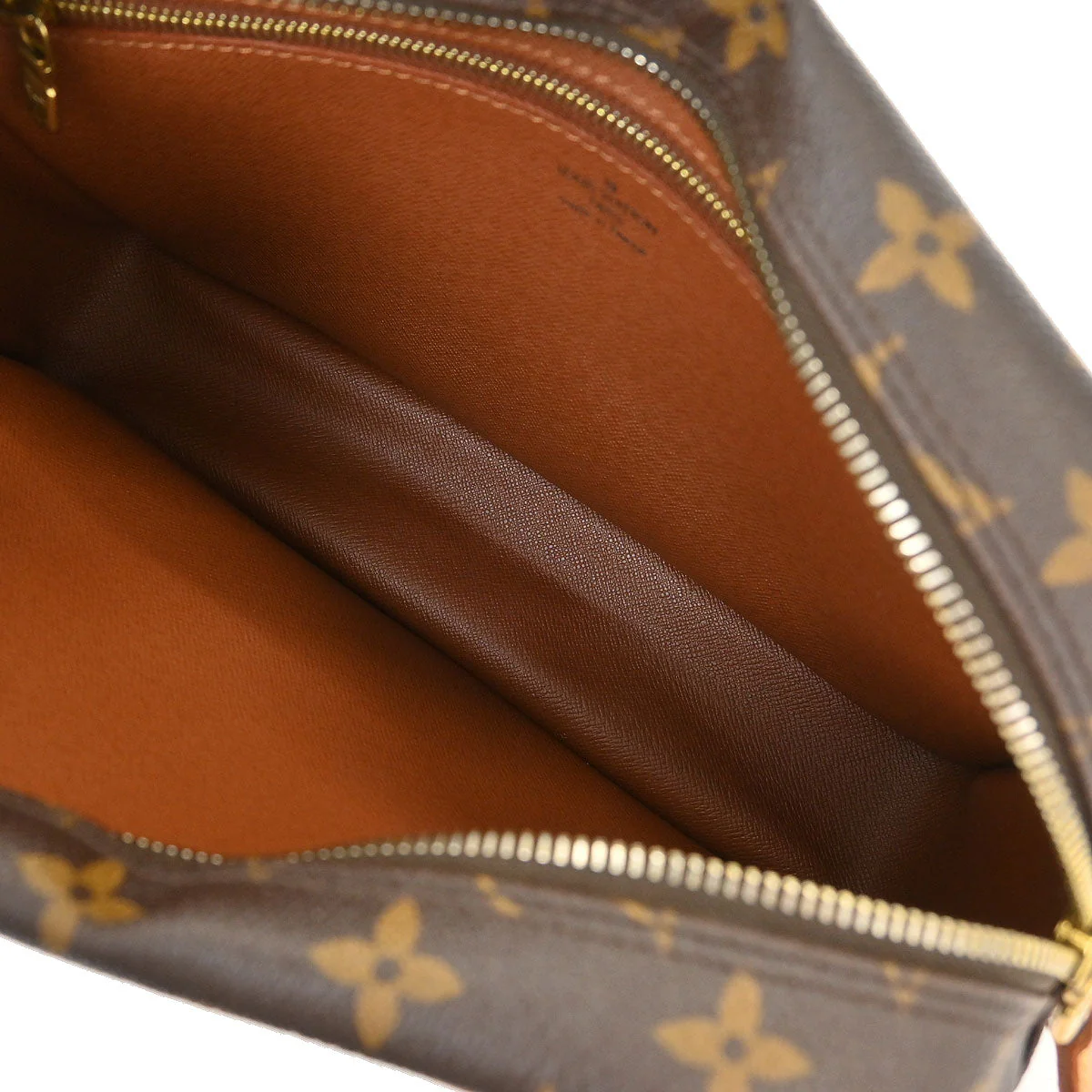 Louis Vuitton Monogram Trocadero 27 Shoulder Bag M51274 - Image 8