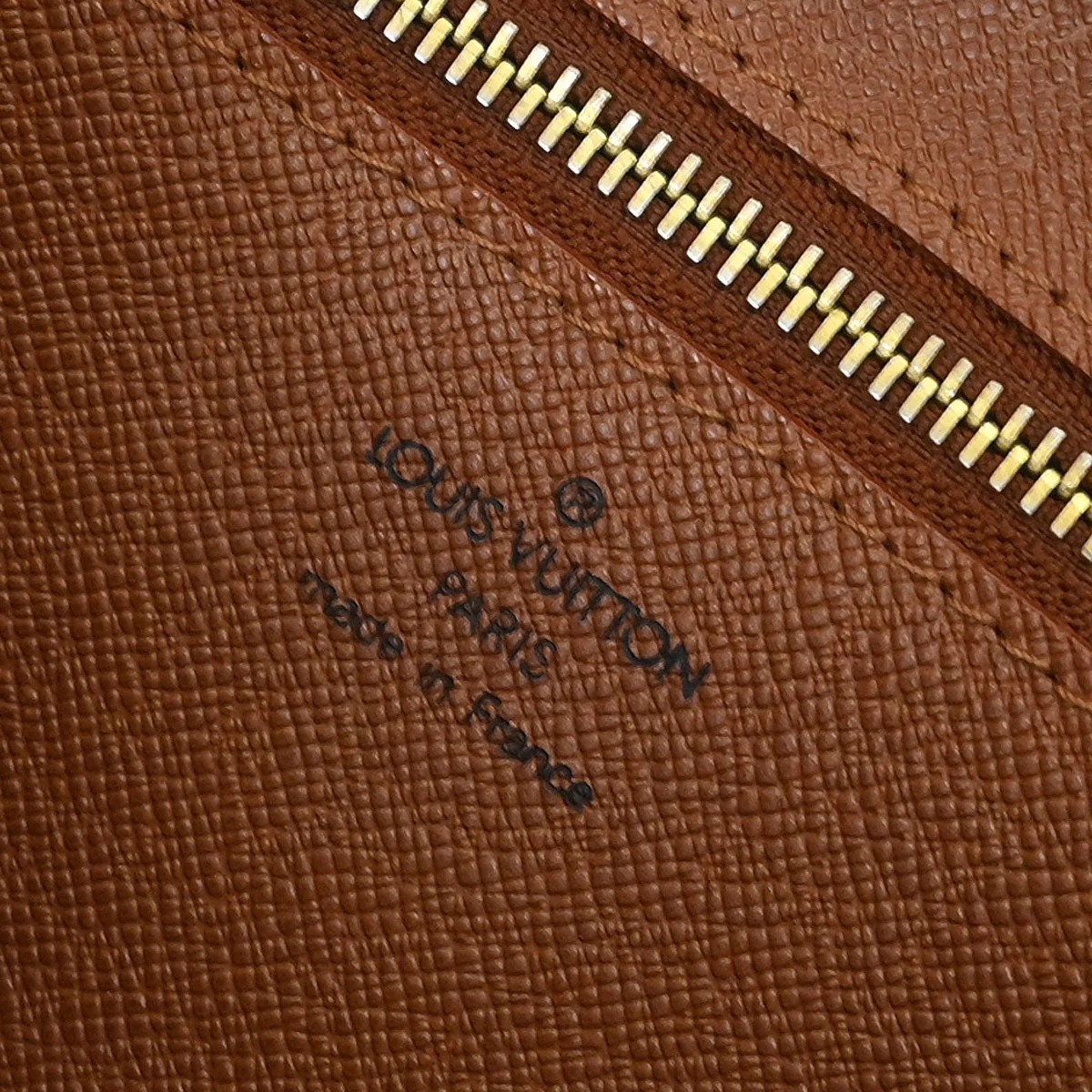 Louis Vuitton Monogram Trocadero 27 Shoulder Bag M51274 - Image 9