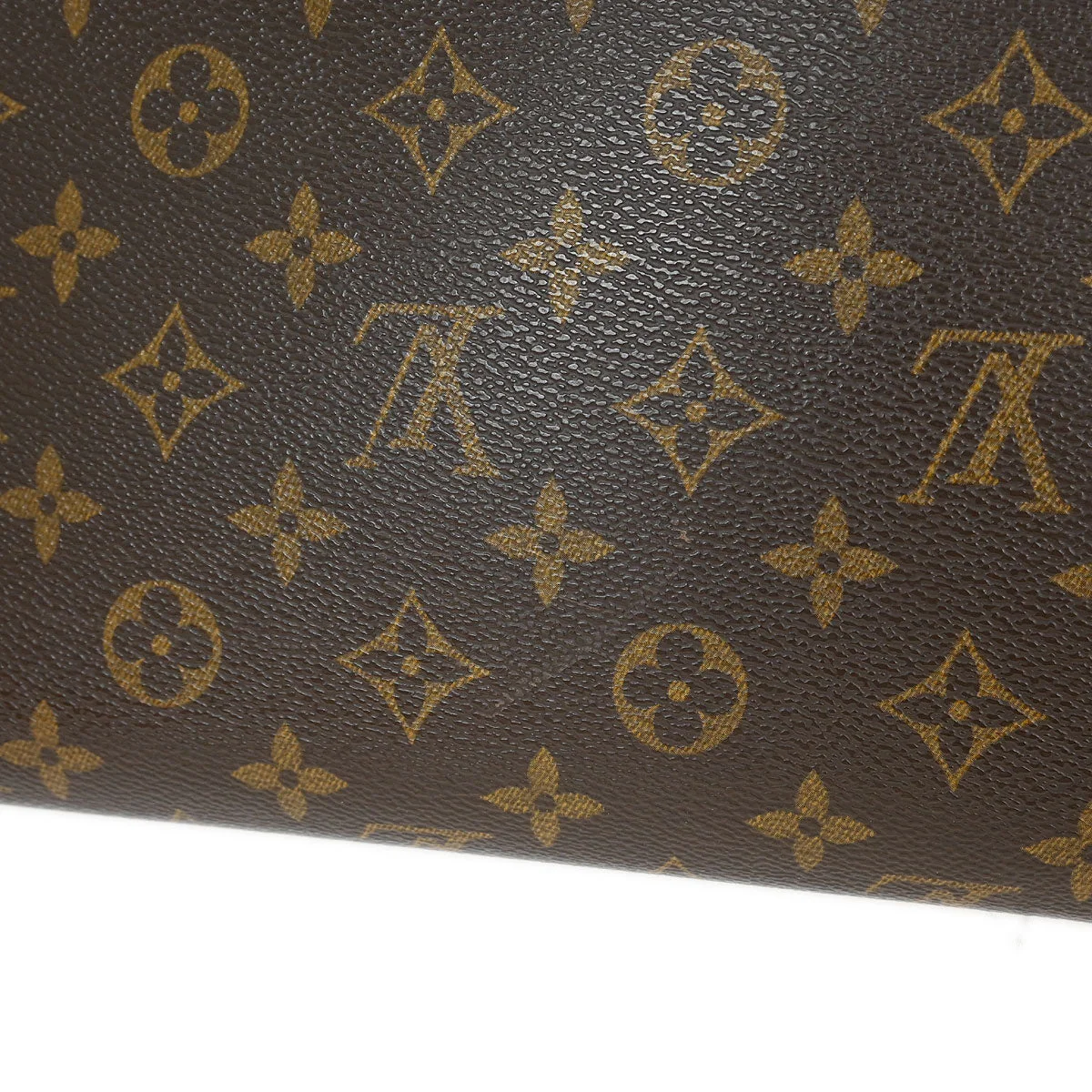 Louis Vuitton Monogram Poche Documents Business Bag M53456 - Image 5