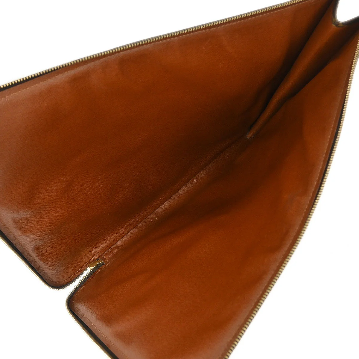 Louis Vuitton Monogram Poche Documents Business Bag M53456 - Image 7