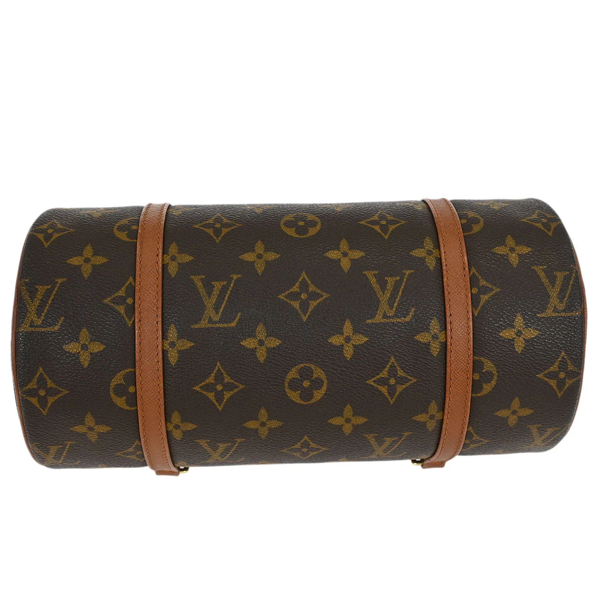 Louis Vuitton Monogram Papillon 26 Handbag M51366 - Image 3