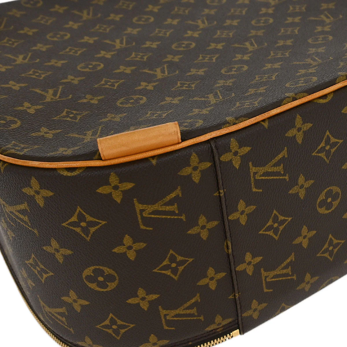 Louis Vuitton Monogram Packall PM 2way Shoulder Travel Handbag M24001 - Image 4