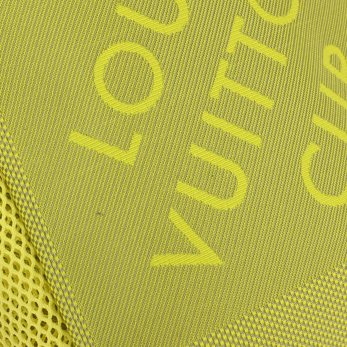 Louis Vuitton Yellow LV Cup Weatherly Shoulder Bag M80636 - Image 4