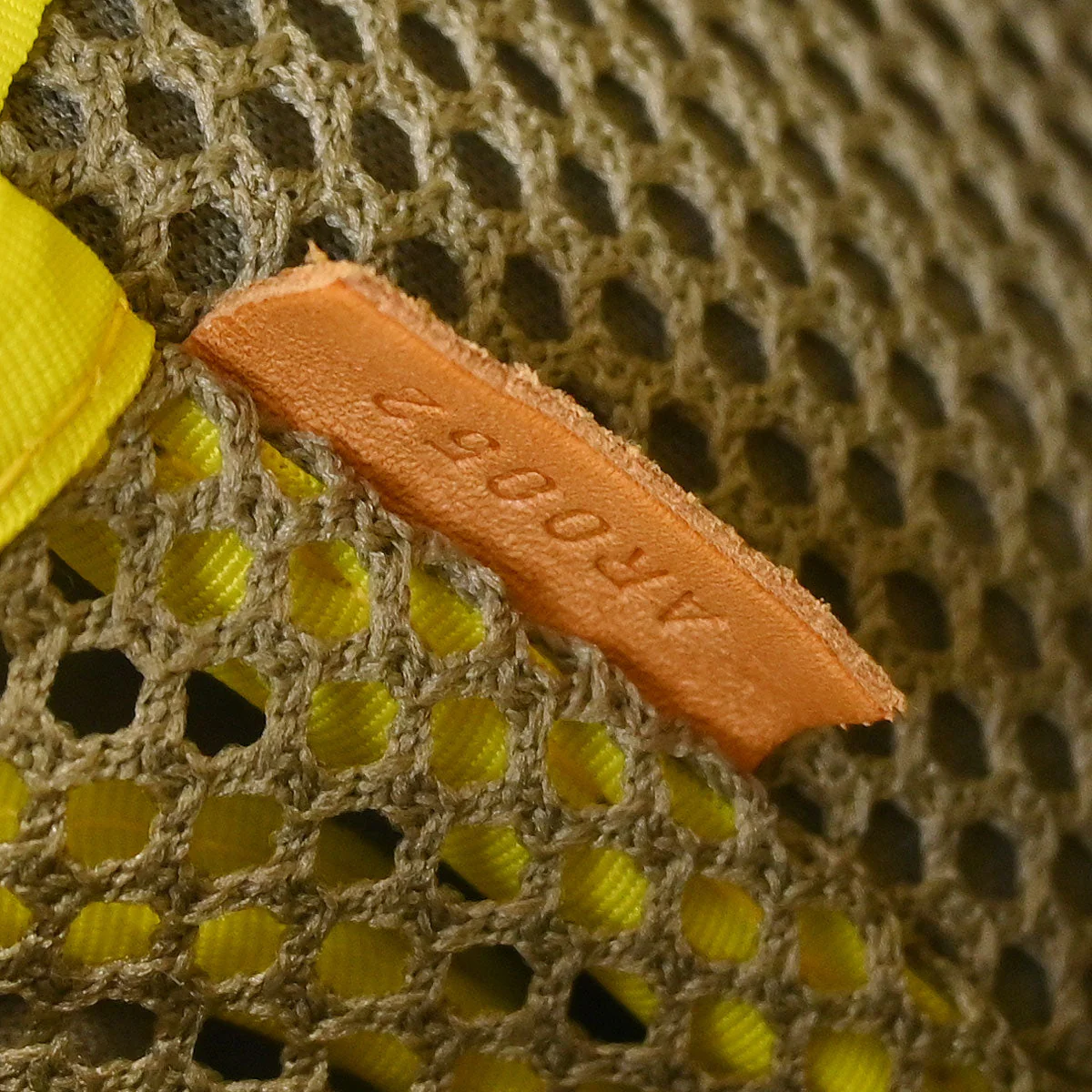 Louis Vuitton Yellow LV Cup Weatherly Shoulder Bag M80636 - Image 9