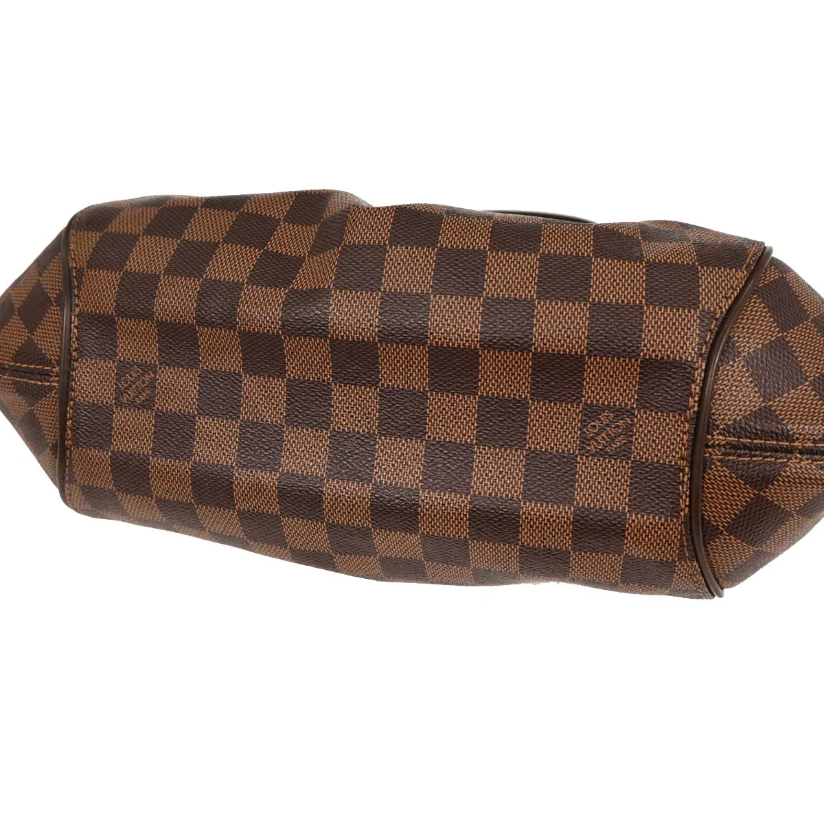 Louis Vuitton 2011 Damier Sistina PM Handbag N41542 - Image 6