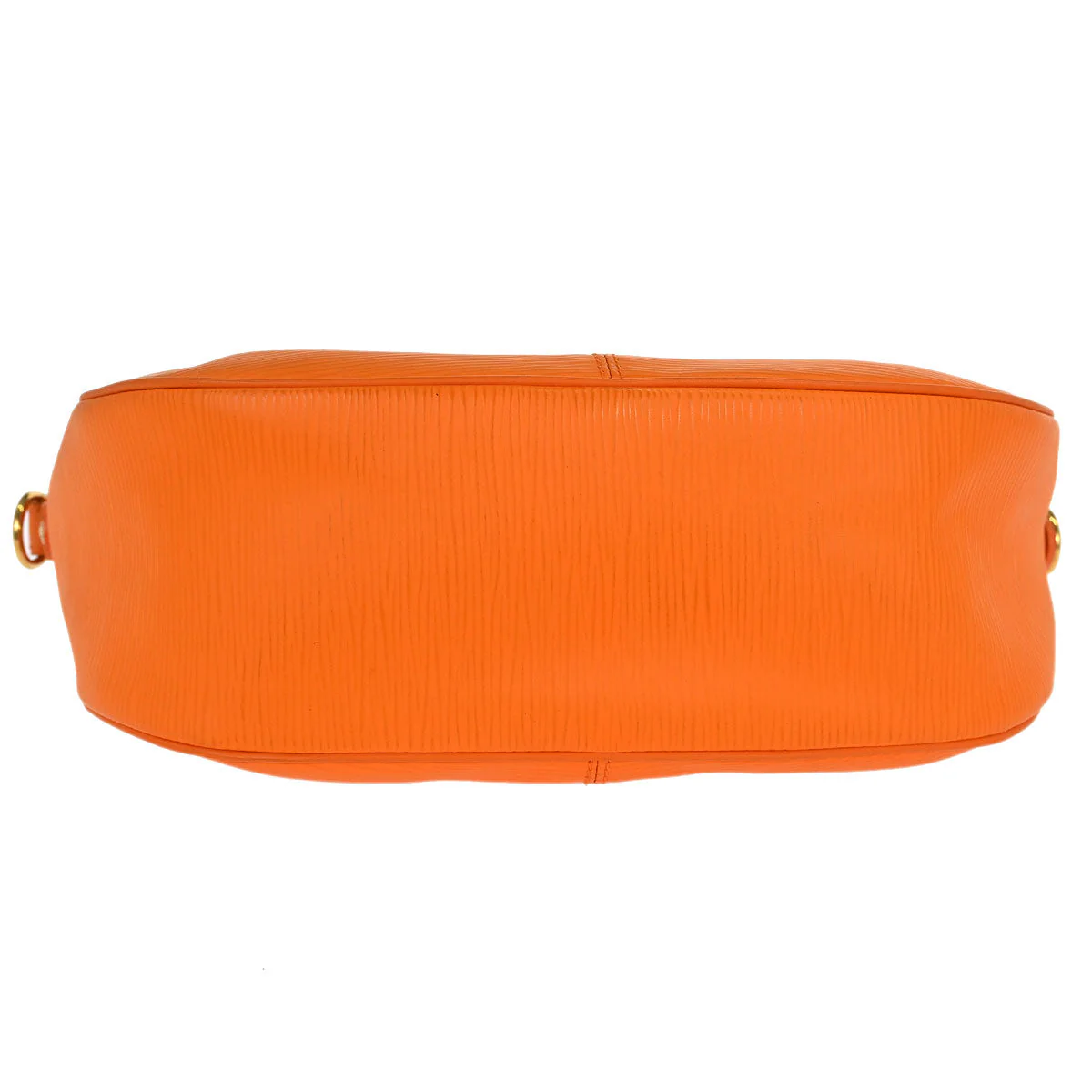 Louis Vuitton Orange Epi Dhanura PM 2way Handbag M5891H - Image 3