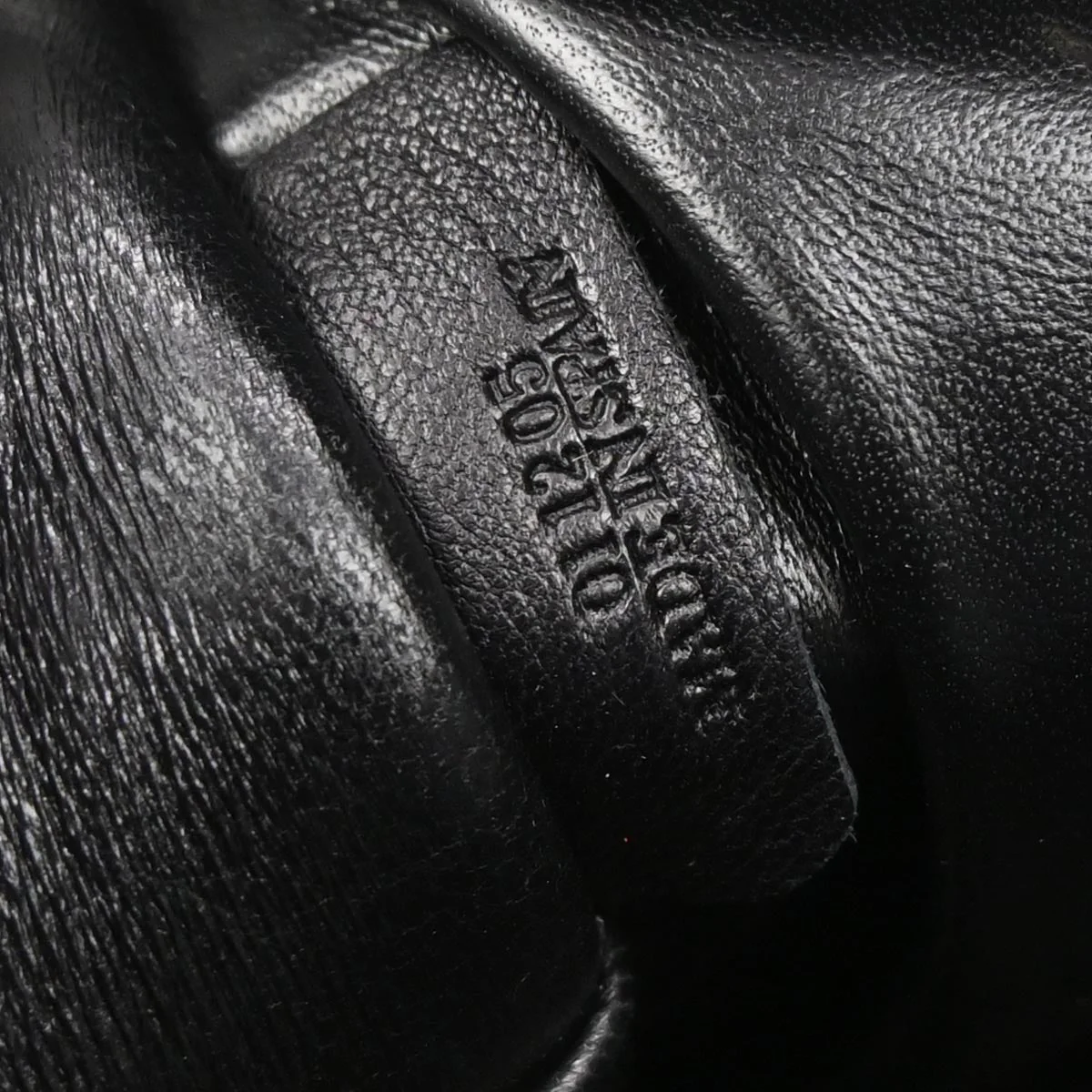 Loewe * Brown Pony Hair Amazona 28 Handbag - Image 10