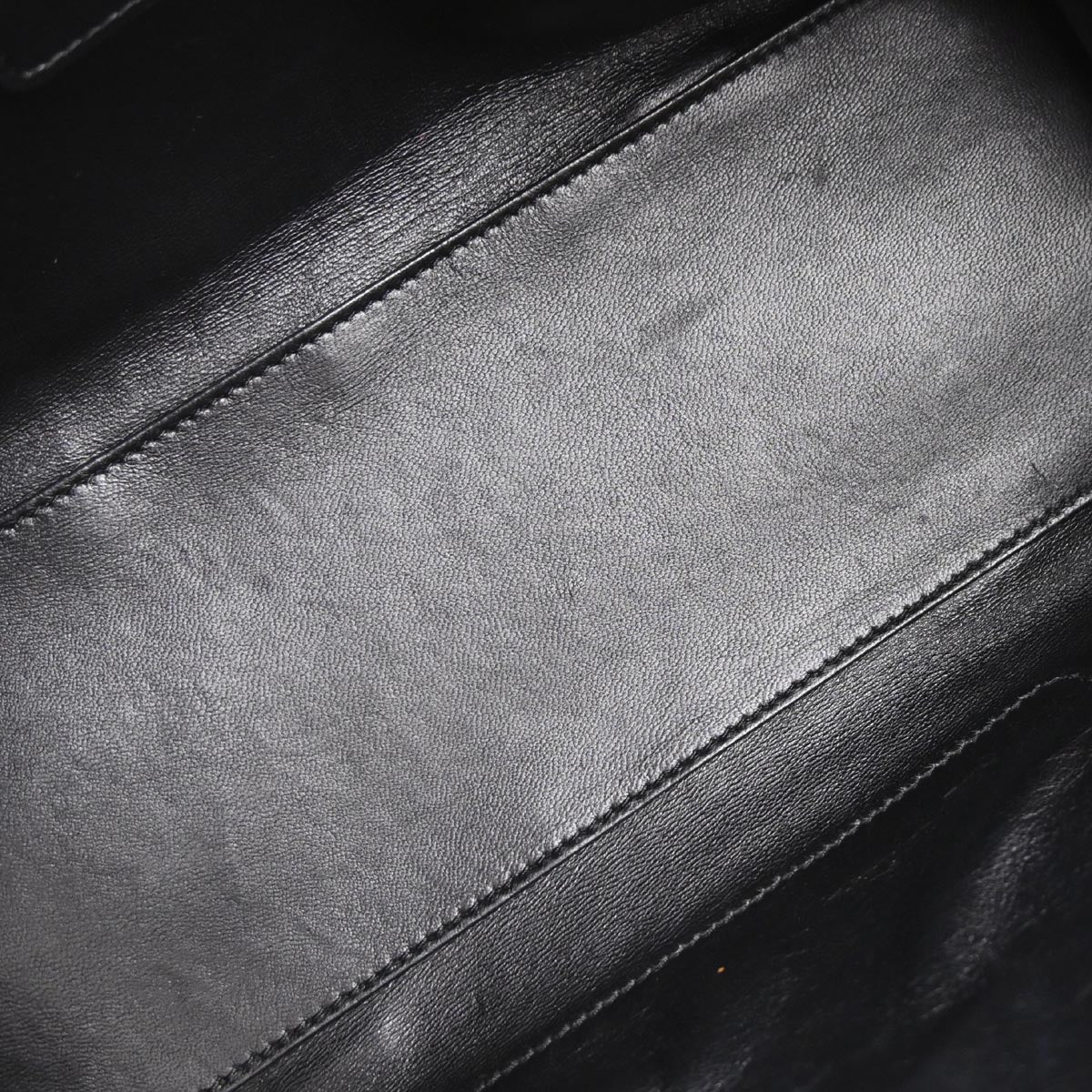 Loewe * Brown Pony Hair Amazona 28 Handbag - Image 8