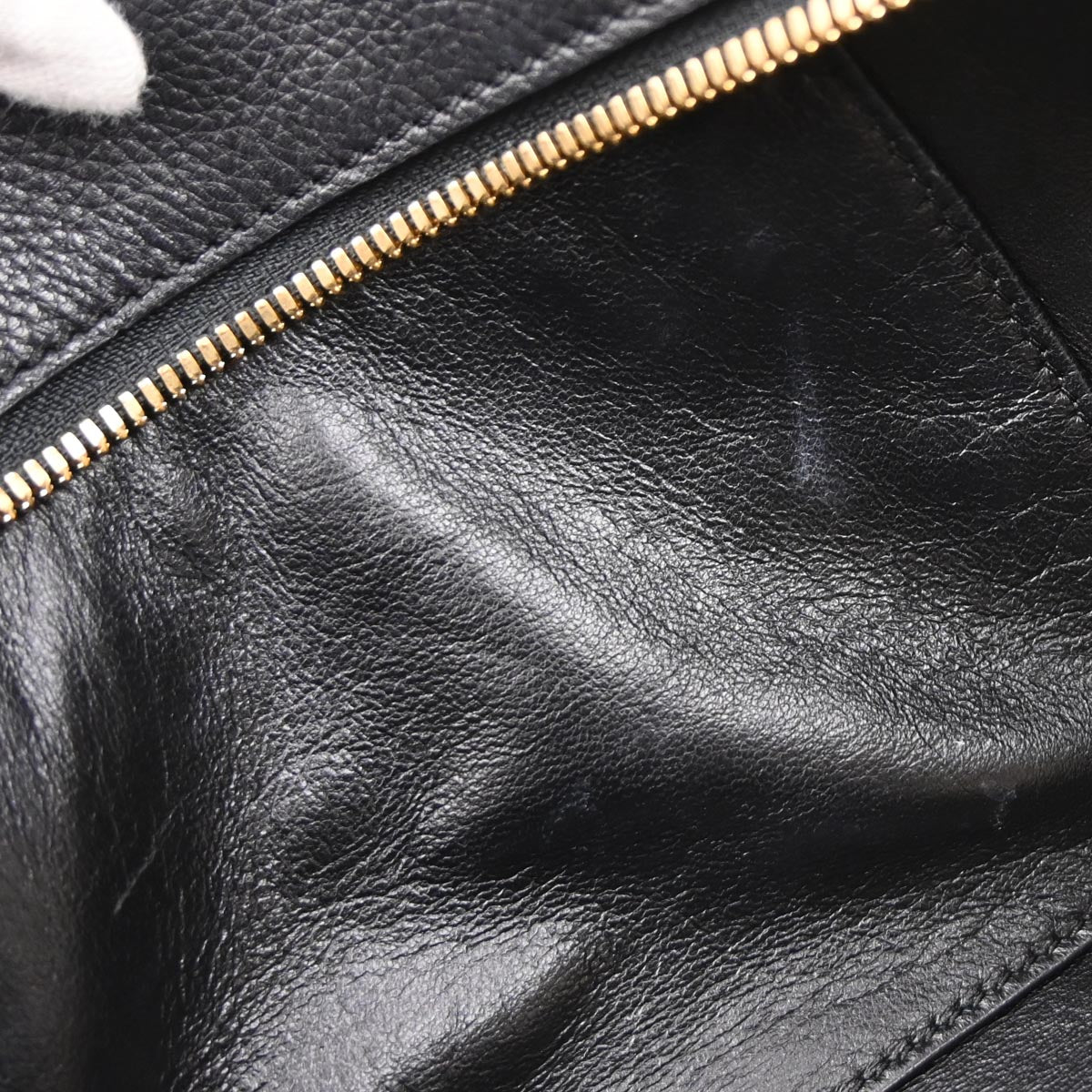 Loewe * Brown Pony Hair Amazona 28 Handbag - Image 9