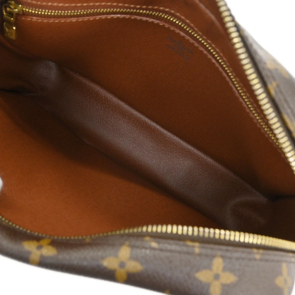 Louis Vuitton 2011 Monogram Trocadero 27 Shoulder Bag M51274 - Image 8