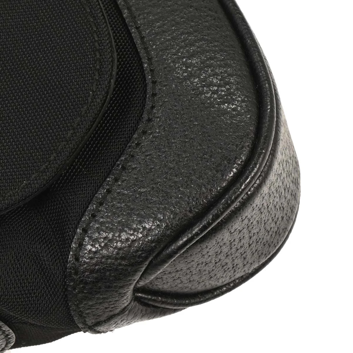 Gucci Black Jackie Handbag - Image 6