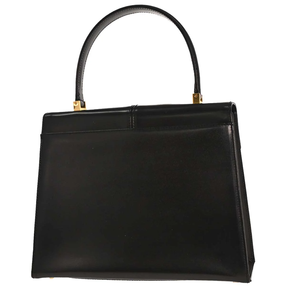 Yves Saint Laurent Black Handbag - Image 2